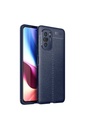 Xiaomi Redmi K40 Uyumlu Kılıf Zore Niss Silikon Kapak