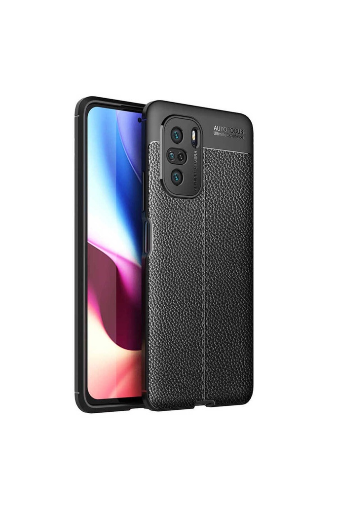 Xiaomi Redmi K40 Uyumlu Kılıf Zore Niss Silikon Kapak