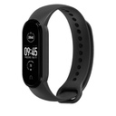 Xiaomi Mi Band 6 Uyumlu Zore Klasik Kordon