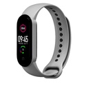 Xiaomi Mi Band 6 Uyumlu Zore Klasik Kordon