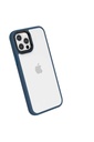 Apple iPhone 12 Pro Max Uyumlu Kılıf ​​Zore Cann Kapak