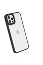 Apple iPhone 12 Pro Max Uyumlu Kılıf ​​Zore Cann Kapak