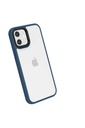 Apple iPhone 12 Pro Max Uyumlu Kılıf ​​Zore Cann Kapak