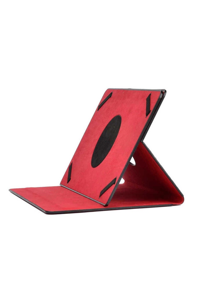 Zore Unik Universal 10 İnç Dönebilen Standlı Kılıf