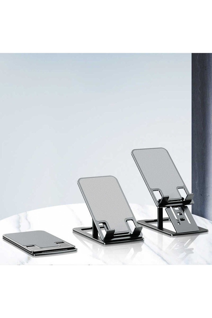 [RNZ-TA53601] Zore H8 Orjinal Tablet Telefon Standı (Gri)
