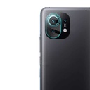 Xiaomi Mi 11 Uyumlu Zore Nano Kamera Koruyucu