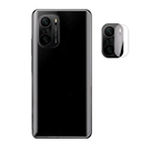 Xiaomi Poco F3 Uyumlu Zore Nano Kamera Koruyucu