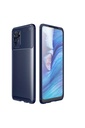 Xiaomi Redmi Note 10 Uyumlu Kılıf Zore Negro Silikon Kapak