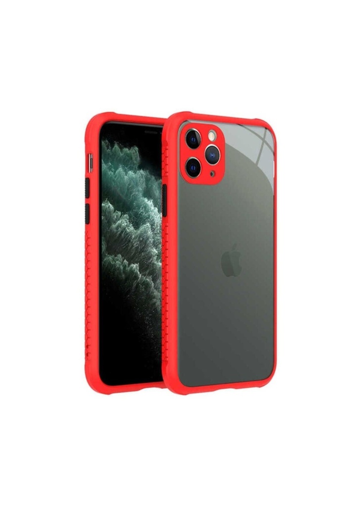 Apple iPhone 11 Pro Uyumlu Kılıf ​​Zore Kaff Kapak