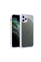 Apple iPhone 11 Pro Uyumlu Kılıf ​​Zore Kaff Kapak