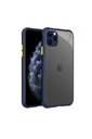 Apple iPhone 11 Pro Max Uyumlu Kılıf ​​Zore Kaff Kapak