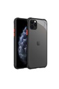 Apple iPhone 11 Pro Max Uyumlu Kılıf ​​Zore Kaff Kapak