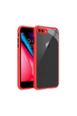 Apple iPhone 7 Plus Uyumlu Kılıf ​​Zore Kaff Kapak