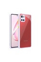 Samsung Galaxy A81 (Note 10 Lite) Uyumlu Kılıf ​​Zore Kaff Kapak