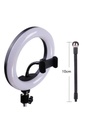Zore M20 Işıklı Telefon Tutucu Ring Light