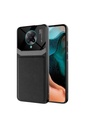 Xiaomi Redmi K30 Pro Uyumlu Kılıf ​Zore Emiks Kapak
