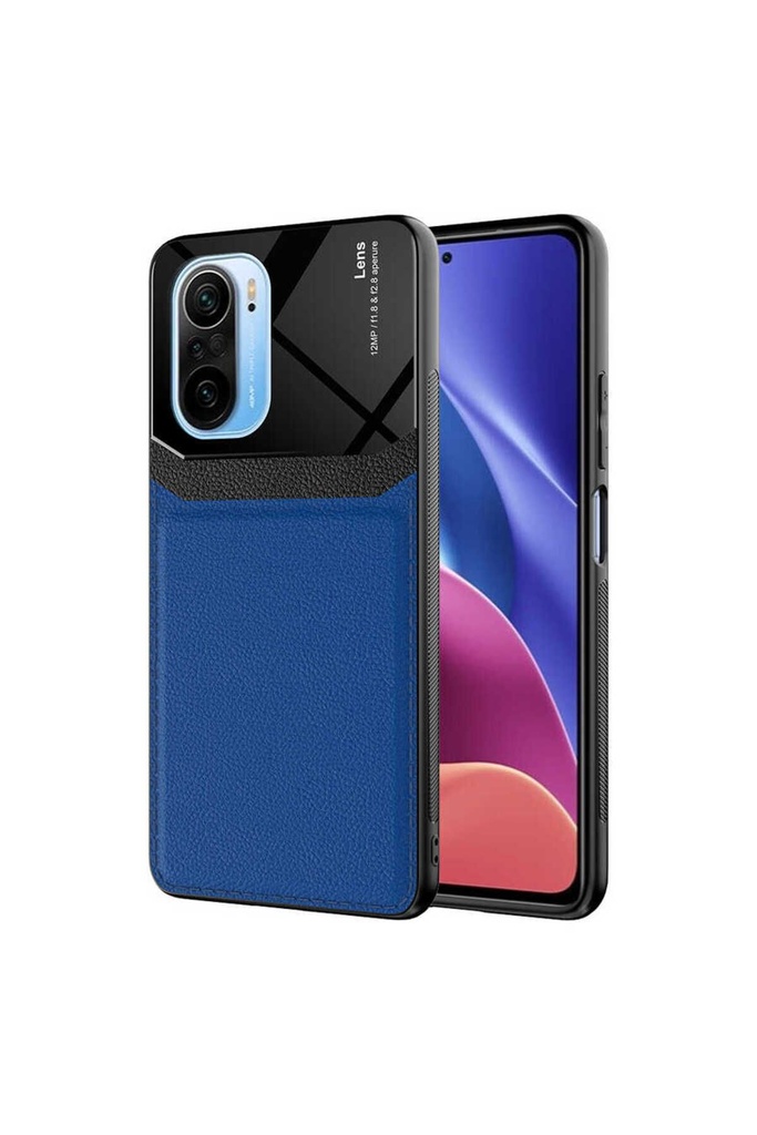 Xiaomi Poco F3 Uyumlu Kılıf ​Zore Emiks Kapak