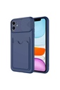 Apple iPhone 11 Pro Max Uyumlu Kılıf ​Zore Kartix Kapak