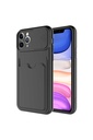 Apple iPhone 11 Pro Max Uyumlu Kılıf ​Zore Kartix Kapak