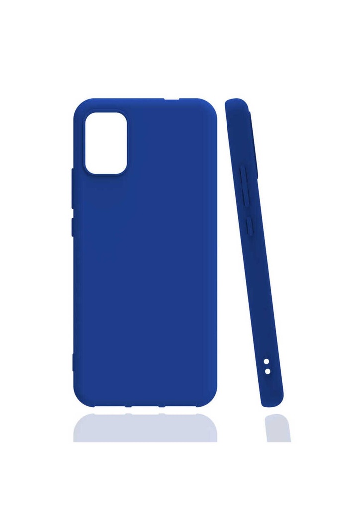 Reeder P13 Blue Max Pro Uyumlu Kılıf Zore Biye Silikon