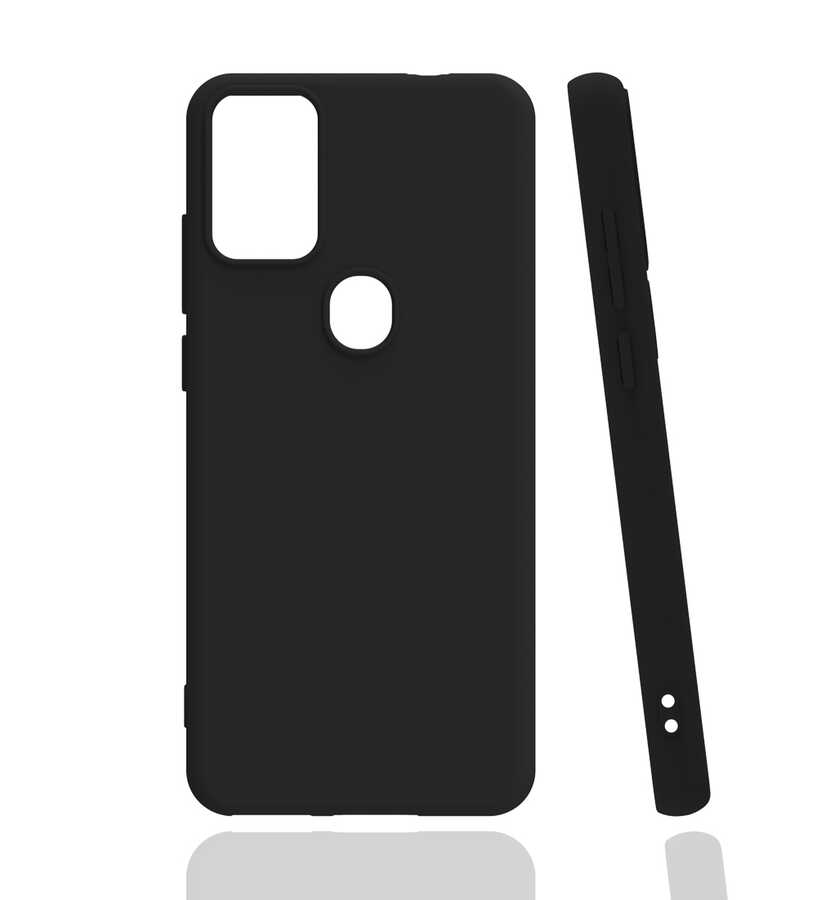 Reeder P13 Blue Max Pro Uyumlu Kılıf Zore Biye Silikon