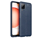 Samsung Galaxy M12 Uyumlu Kılıf Zore Niss Silikon Kapak
