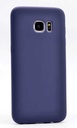 Samsung Galaxy S6 Edge Uyumlu Kılıf Zore Premier Silikon Kapak
