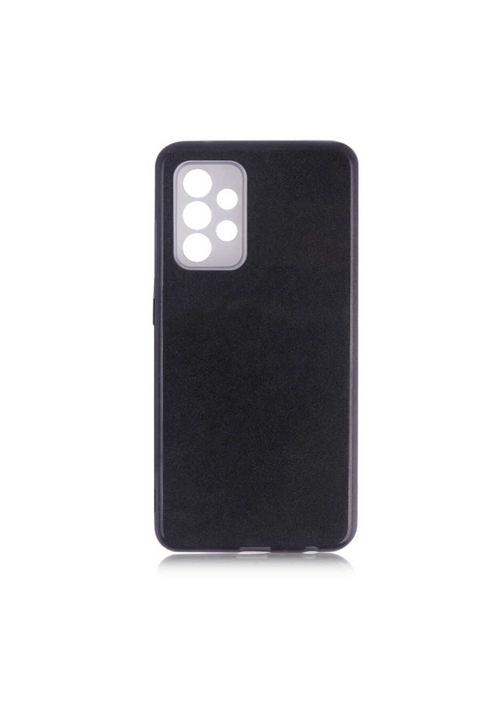 Samsung Galaxy A72 Uyumlu Kılıf Zore Shining Silikon