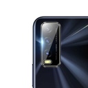 Vivo Y20S Uyumlu Zore Nano Kamera Koruyucu