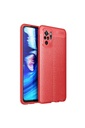 Xiaomi Redmi Note 10 Uyumlu Kılıf Zore Niss Silikon Kapak