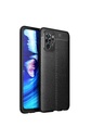 Xiaomi Redmi Note 10 Uyumlu Kılıf Zore Niss Silikon Kapak