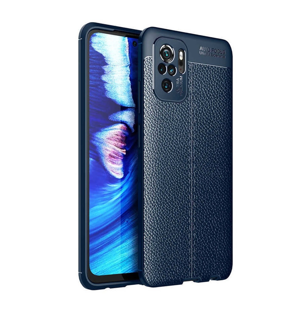 Xiaomi Redmi Note 10S Uyumlu Kılıf Zore Niss Silikon Kapak