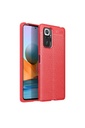 Xiaomi Redmi Note 10 Pro Uyumlu Kılıf Zore Niss Silikon Kapak