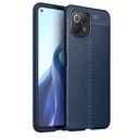 Xiaomi Mi 11 Lite Uyumlu Kılıf Zore Niss Silikon Kapak