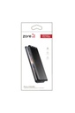 Samsung Galaxy Note 10 Uyumlu Zore Privacy Polymer Nano Ekran Koruyucu