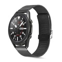Huawei GT2 46mm Uyumlu KRD-45 22mm Metal Kordon