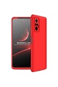 Xiaomi Redmi Note 10 Pro Uyumlu Kılıf Zore Ays Kapak