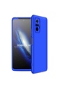 Xiaomi Redmi Note 10 Pro Uyumlu Kılıf Zore Ays Kapak