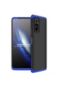 Xiaomi Redmi Note 10 Pro Uyumlu Kılıf Zore Ays Kapak