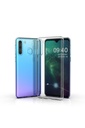 Samsung Galaxy M11 Uyumlu Kılıf Zore Süper Silikon Kapak
