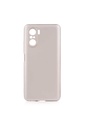 Xiaomi Redmi K40 Uyumlu Kılıf Zore Premier Silikon Kapak
