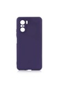 Xiaomi Redmi K40 Uyumlu Kılıf Zore Premier Silikon Kapak