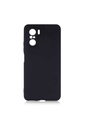 Xiaomi Redmi K40 Uyumlu Kılıf Zore Premier Silikon Kapak