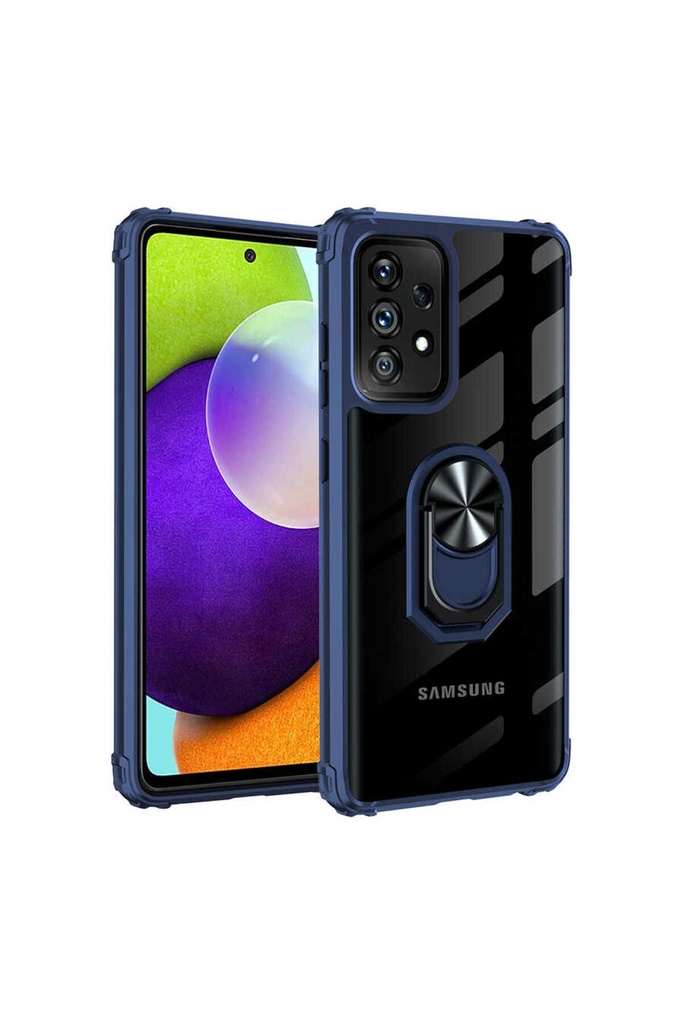 Samsung Galaxy A72 Uyumlu Kılıf Zore Mola Kapak