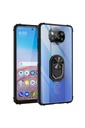 Xiaomi Poco X3 Uyumlu Kılıf Zore Mola Kapak