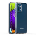 Samsung Galaxy A72 Uyumlu Kılıf Zore Coss Kapak