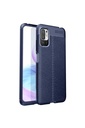 Xiaomi Poco M3 Pro Uyumlu Kılıf Zore Niss Silikon Kapak