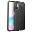 Xiaomi Poco M3 Pro Uyumlu Kılıf Zore Niss Silikon Kapak