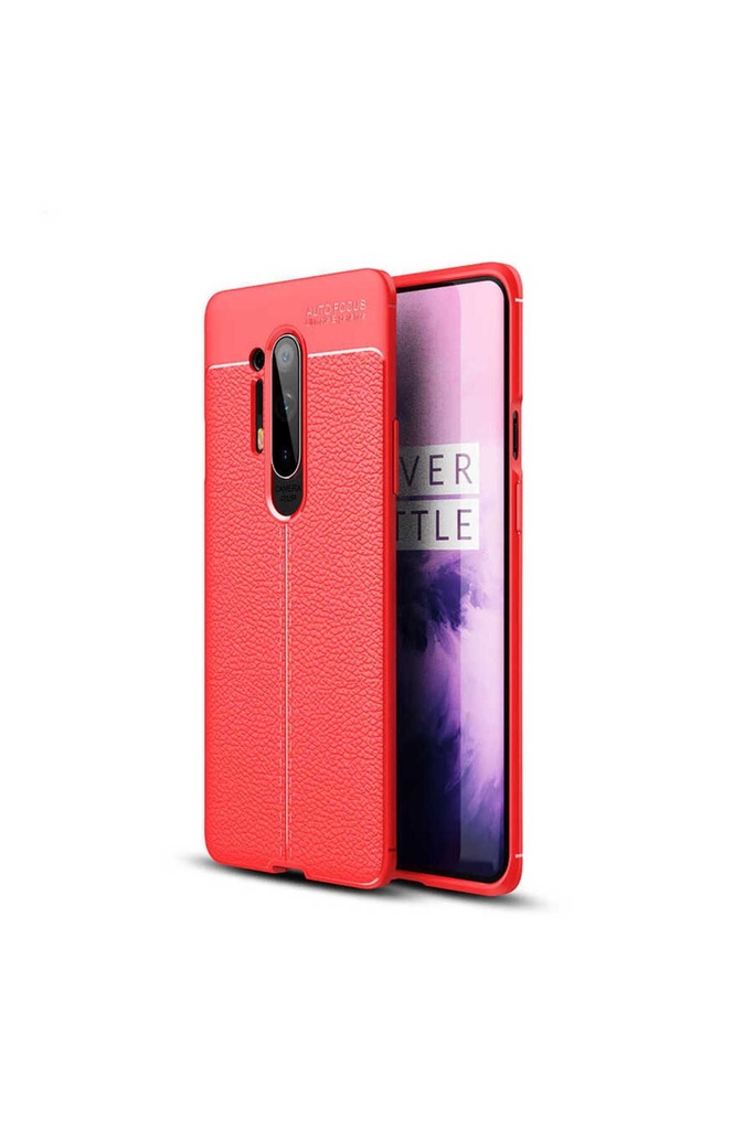 OnePlus 8 Pro Uyumlu Kılıf Zore Niss Silikon Kapak