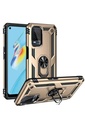 Oppo A54 4G Uyumlu Kılıf Zore Vega Kapak